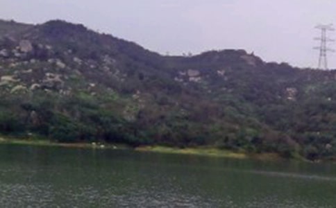 水庫年度工作總結(jié)