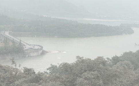 (熱門)水利工程建設(shè)自查報(bào)告