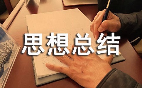 個人政治思想總結(jié)(精選21篇)
