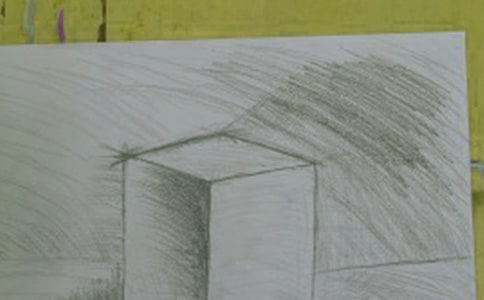 素描教學(xué)計(jì)劃15篇