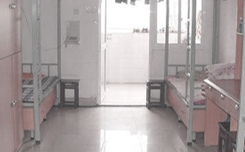 學(xué)校宿舍管理員年終工作總結(jié)