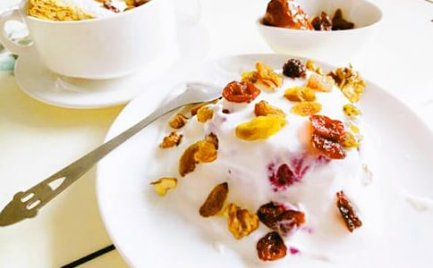 做“酸奶”作文