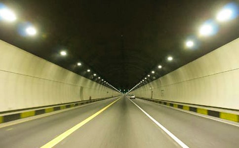 隧道實(shí)習(xí)報(bào)告