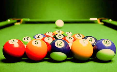 臺(tái)球廳轉(zhuǎn)讓合同