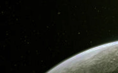 奇妙的太空之旅作文