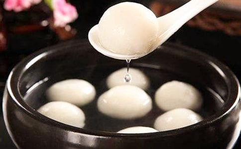 小湯圓歷險(xiǎn)記作文