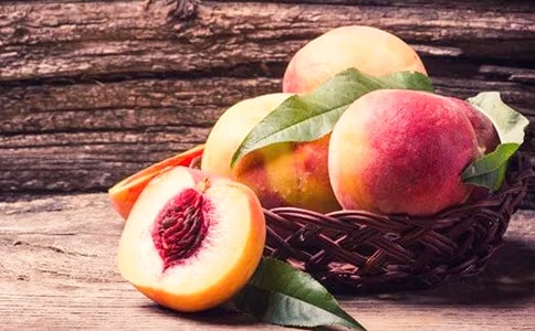 寫一篇桃子特產(chǎn)作文怎么寫