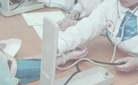 體檢中心年終個人工作總結