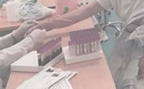 體檢科年度工作總結(jié)