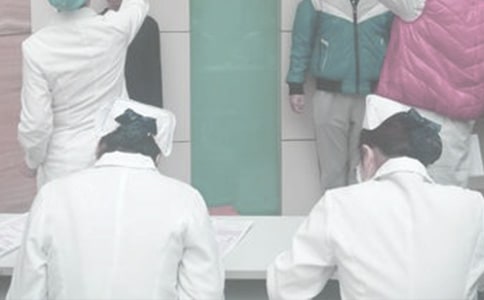 體檢中心個人工作總結(jié)