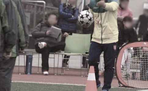 �w���̎�����淶��