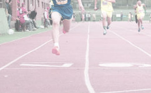 田徑訓(xùn)練作文