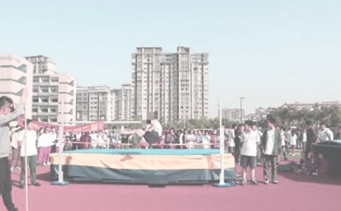 難忘的跳高比賽優(yōu)秀作文