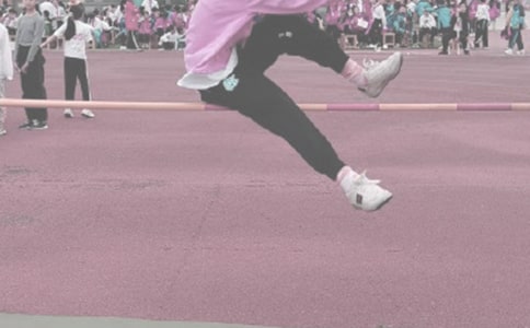 小學體育《跨越式跳高》教案(精選13篇)