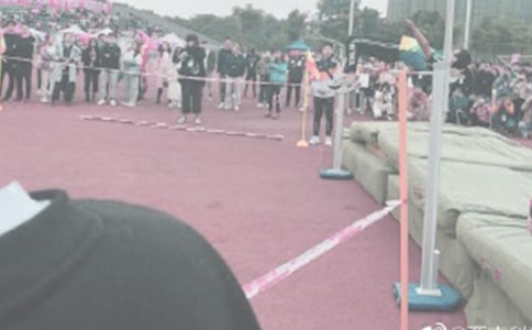 小學(xué)體育跨越式跳高教案(7篇)