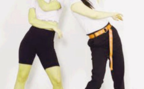 愛跳舞的小學(xué)生作文(精選35篇)