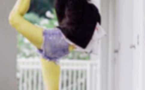 大班美術(shù)會(huì)跳舞的精靈教案3篇