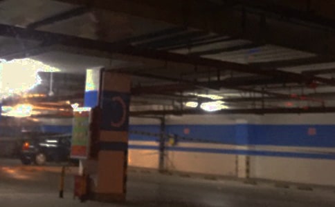 小區(qū)停車場(chǎng)管理方案