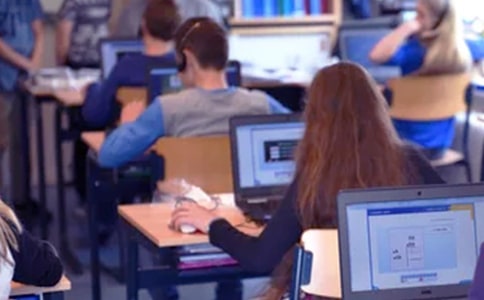 同窗情作文2篇【優(yōu)】