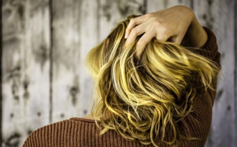 剪頭發(fā)的作文