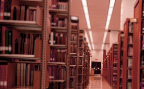 圖書捐贈的感謝信