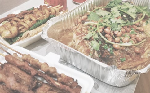 關(guān)于外賣(mài)的調(diào)查報(bào)告