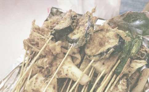 【精華】外賣調(diào)查報(bào)告