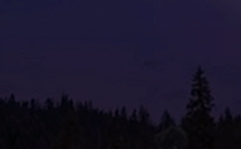 2023年簡潔的治愈系晚安心語語錄集錦72句