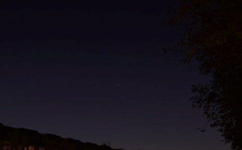 2024年簡單的溫暖的晚安心語語錄錦集66句