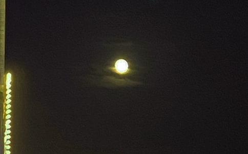 2024年通用溫馨的晚安心語語錄大匯總78句