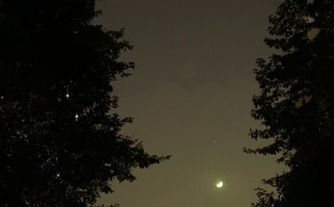 常用治愈系晚安心語語錄合集53條