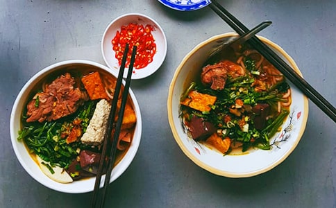 美味的晚餐作文