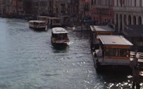 威尼斯的小艇教學(xué)設(shè)計(jì)