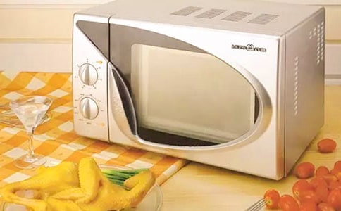 微波爐的自述作文(精華7篇)