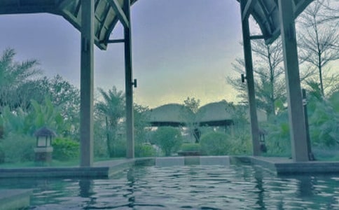 【優(yōu)選】溫泉之旅作文