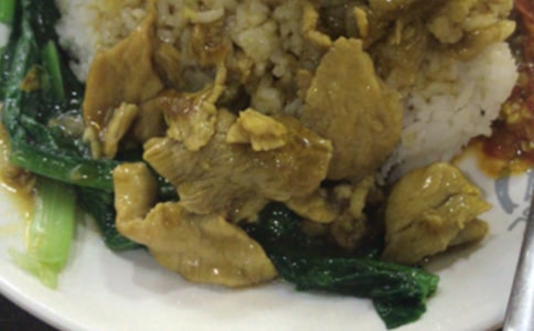 愉快的午餐優(yōu)秀作文