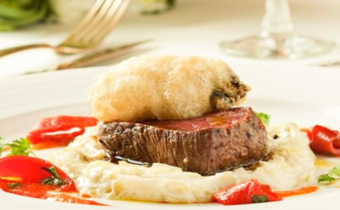 西餐廳實(shí)習(xí)報告