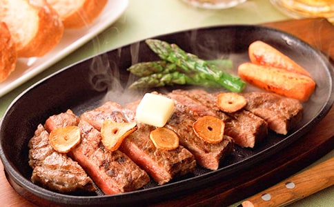 描寫(xiě)西餐廳的句子精選80句