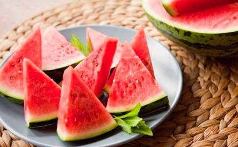 賣(mài)西瓜作文