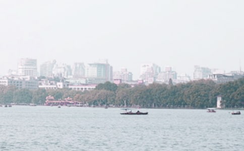 小學(xué)生西湖的作文匯編9篇