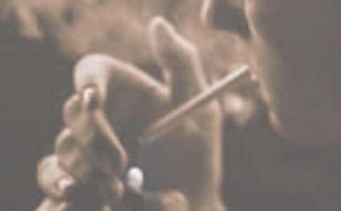 上班吸煙保證書(shū)必備