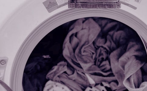 洗衣服日記模板錦集5篇