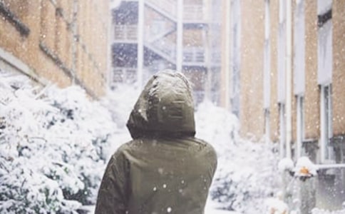 描寫下雪的句子(集合15篇)