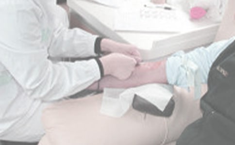 無償獻血倡議書