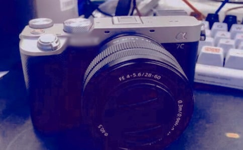 照相機(jī)小學(xué)生作文