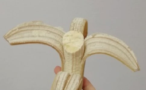 精選香蕉的作文六篇