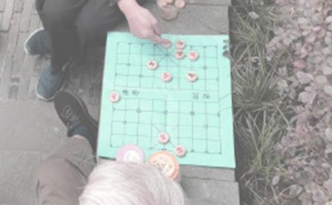 下象棋作文15篇(熱)