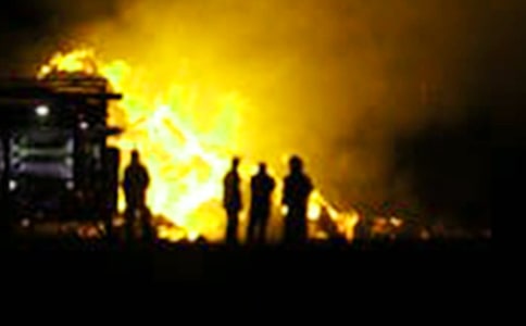 消防安全工作匯報(bào)(通用14篇)