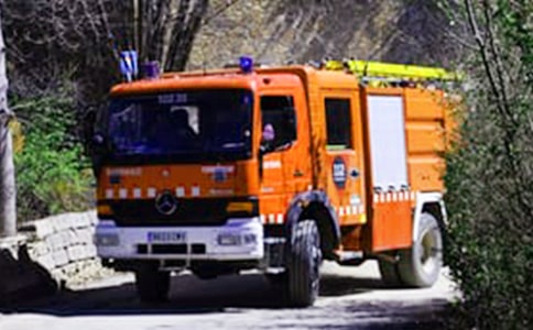 (實用)消防控制室管理制度