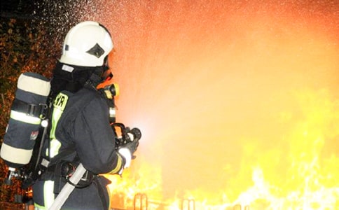 專(zhuān)職消防員述職報(bào)告(通用12篇)